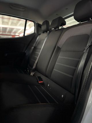 DACIA SANDERO STEPWAY 2021 71.000km Etiqueta C