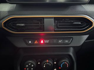 DACIA SANDERO STEPWAY 2021 71.000km Etiqueta C