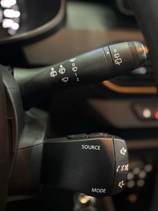 DACIA SANDERO STEPWAY 2021 71.000km Etiqueta C