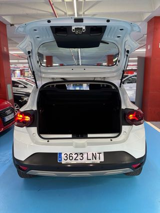 DACIA SANDERO STEPWAY 2021 71.000km Etiqueta C