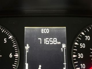 DACIA SANDERO STEPWAY 2021 71.000km Etiqueta C