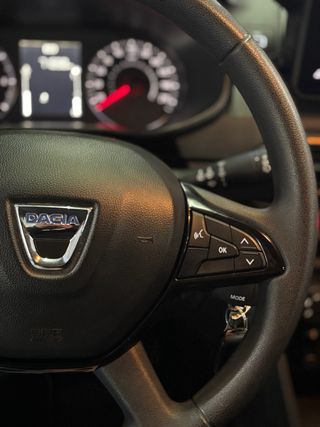 DACIA SANDERO STEPWAY 2021 71.000km Etiqueta C