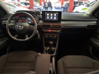 DACIA SANDERO STEPWAY 2021 71.000km Etiqueta C