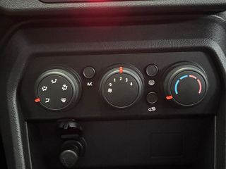 DACIA SANDERO STEPWAY 2021 71.000km Etiqueta C