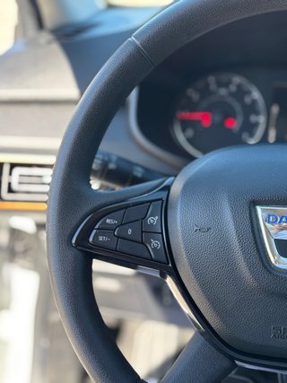 DACIA SANDERO STEPWAY 2021 71.000km Etiqueta C