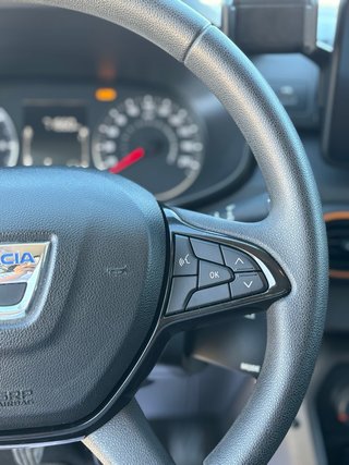 DACIA SANDERO STEPWAY 2021 71.000km Etiqueta C