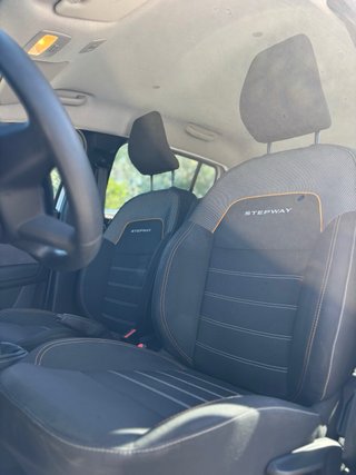 DACIA SANDERO STEPWAY 2021 71.000km Etiqueta C