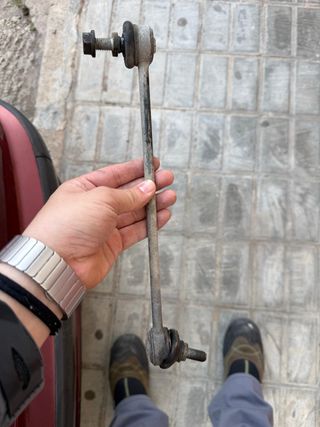 bieletas suspension delantera e46 sedan