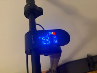 Patinete Eléctrico Cecotec