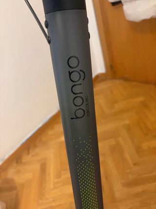 Patinete Eléctrico Cecotec