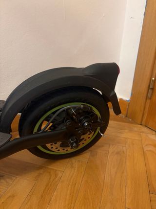 Patinete Eléctrico Cecotec