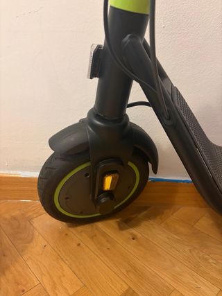 Patinete Eléctrico Cecotec