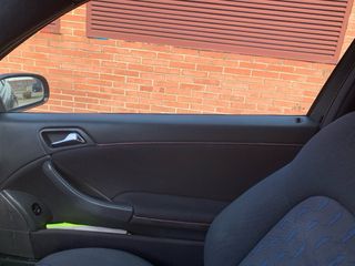 Mercedes-Benz Clase C 2001