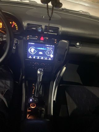 Mercedes-Benz Clase C 2001