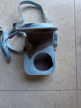 Cámara instax mini 9