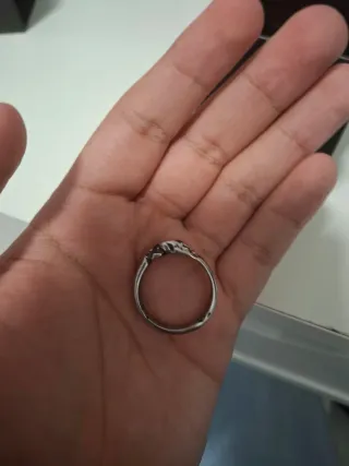 Anillo de Wither Minecraft (Merch oficial)