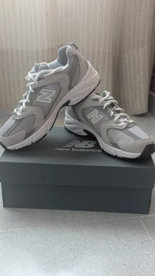 New balance 530