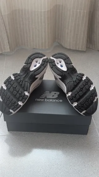 New balance 530