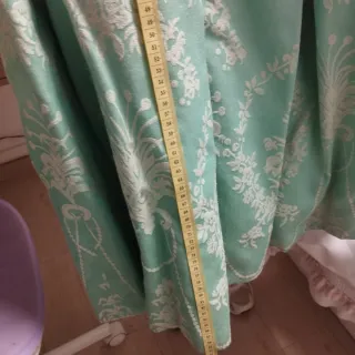 Traje fallera niña 8-10 años