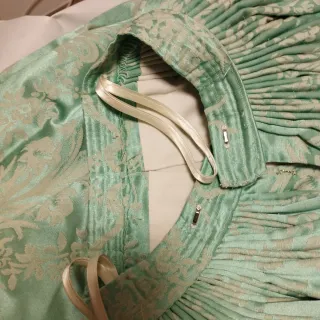 Traje fallera niña 8-10 años