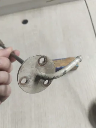 Kit aforadores seat 600