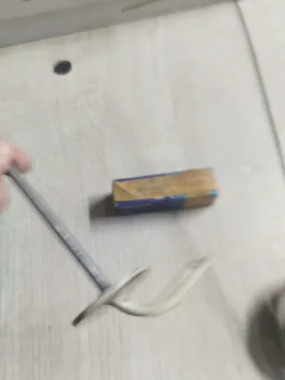 Kit aforadores seat 600