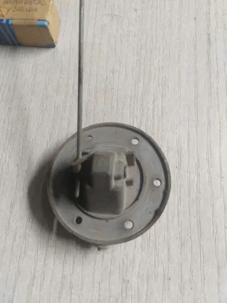 Kit aforadores seat 600