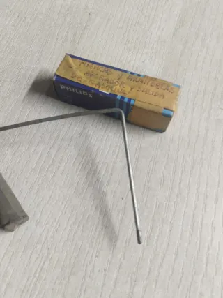 Kit aforadores seat 600