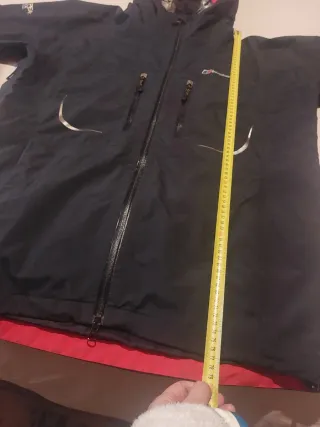 Chaqueta BERGHAUS XL GORE-TEX