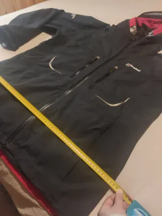 Chaqueta BERGHAUS XL GORE-TEX