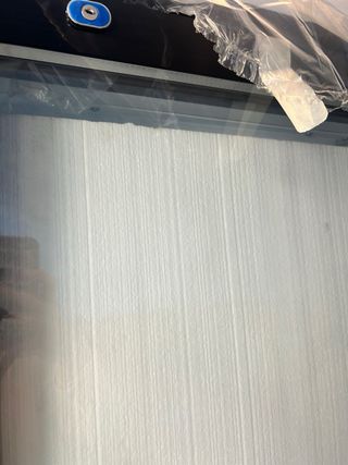 Vitrina Frigorífica Doble Puerta