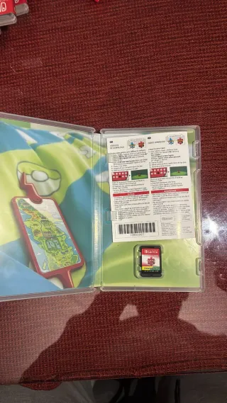 Pokemon escudo pase expansión