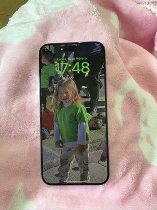 iPhone 15 Pro Max 256GB Negro/Gris