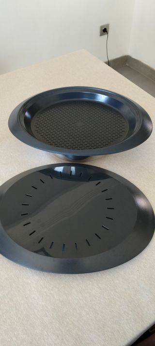 Varoma Thermomix TM31 Vorwerk Original