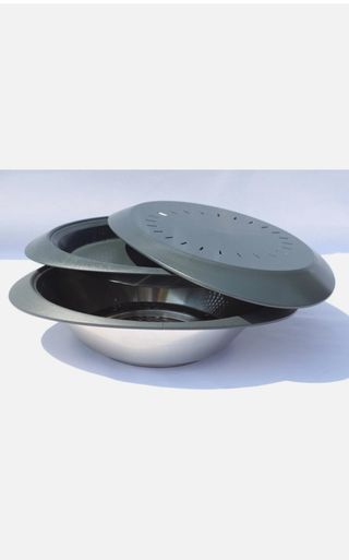 Varoma Thermomix TM31 Vorwerk Original