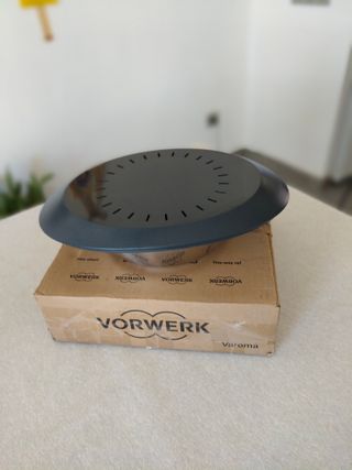 Varoma Thermomix TM31 Vorwerk Original