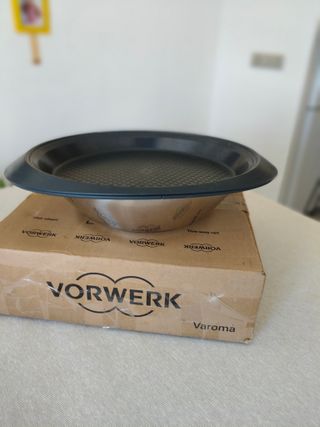 Varoma Thermomix TM31 Vorwerk Original