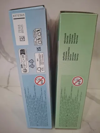 Bellissimo set lego botanicals