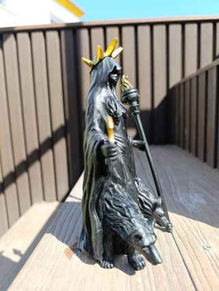 Figura de Diosa Hekate