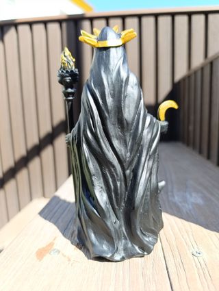 Figura de Diosa Hekate