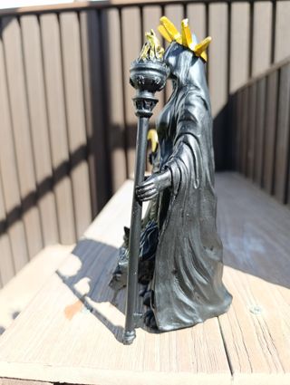 Figura de Diosa Hekate