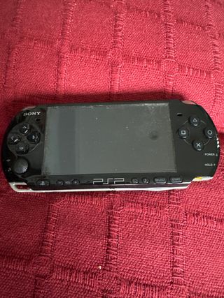 PSP in vendita in buone condizioni, maggiori info tramite messaggio privato