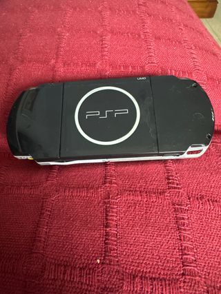 PSP in vendita in buone condizioni, maggiori info tramite messaggio privato