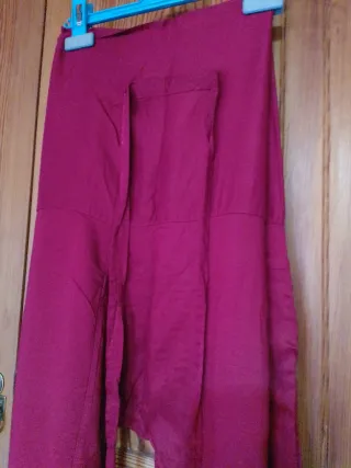 Pantalón unisex tibetano primavera/verano