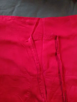 Pantalón unisex tibetano primavera/verano