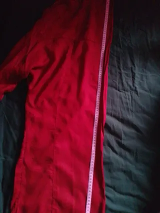 Pantalón unisex tibetano primavera/verano