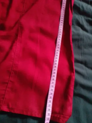 Pantalón unisex tibetano primavera/verano