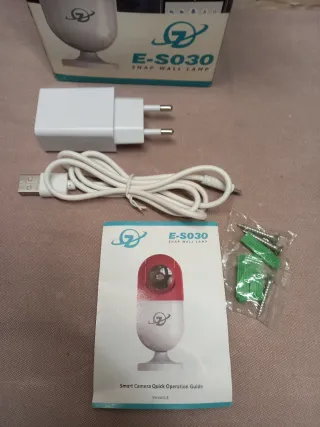 Telecamera di sorveglianza