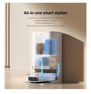 Xiaomi X20+ Robot Aspirapolvere