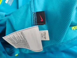 Maglia Barcellona 2007/08 Ronaldinho